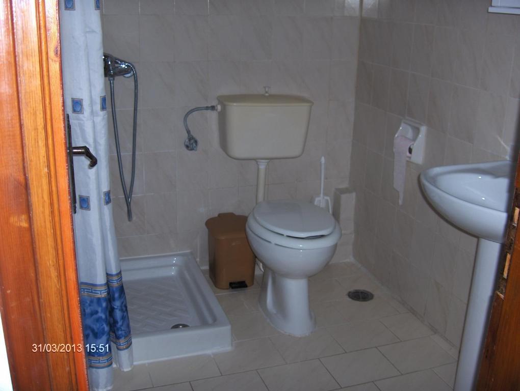 Feakes Apartments Arillas  Zimmer foto